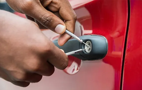 Secure Locksmith — automotive locksmiths security assessment